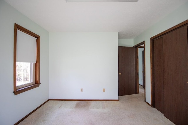 5130 W Stancliff Rd, Mckean, PA 16426 - spare room featuring light carpet and baseboards