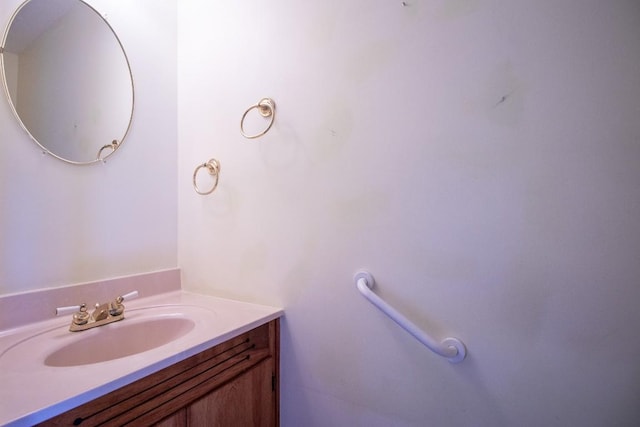 5130 W Stancliff Rd, Mckean, PA 16426 - bathroom with vanity