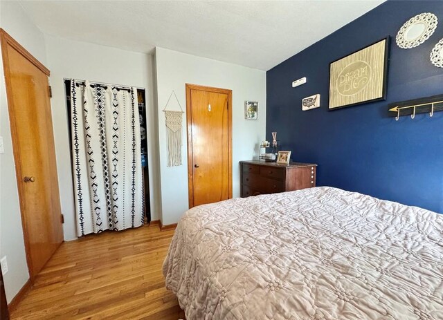 3524 French St, Erie, PA 16504 - bedroom featuring wood finished floors