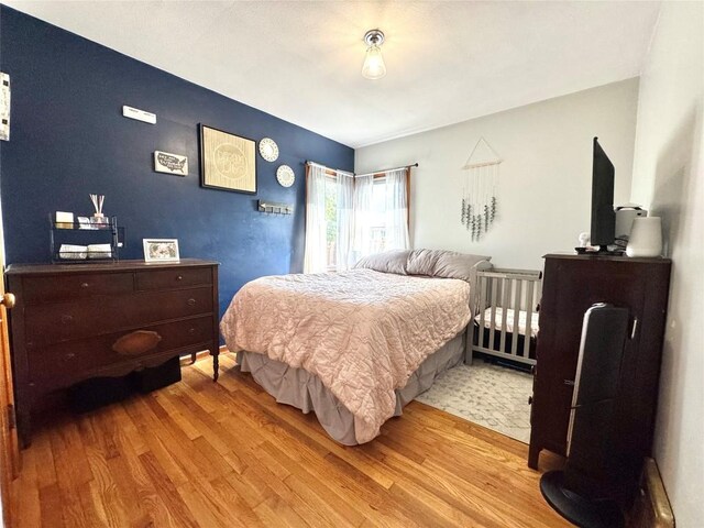 3524 French St, Erie, PA 16504 - bedroom featuring wood finished floors