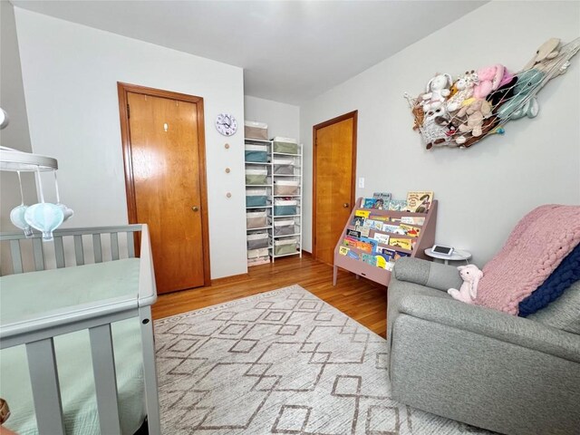 3524 French St, Erie, PA 16504 - bedroom featuring wood finished floors