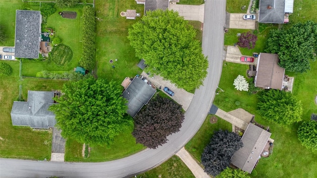 7712 Lakewood Dr, Fairview, PA 16415 - bird's eye view