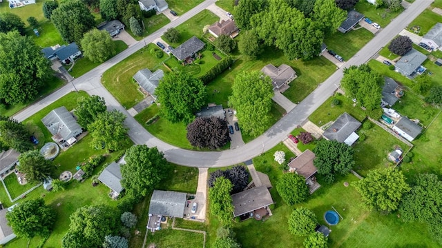 7712 Lakewood Dr, Fairview, PA 16415 - aerial view of property's location featuring nearby suburban area