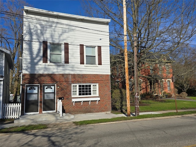 135-137 Meadville St, Edinboro, PA 16412 - photo 1