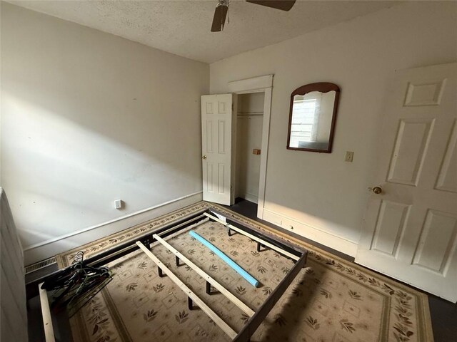 1146 W 5th St, Erie, PA 16502 - kitchen with white appliances, light floors, under cabinet range hood, and brown cabinetry