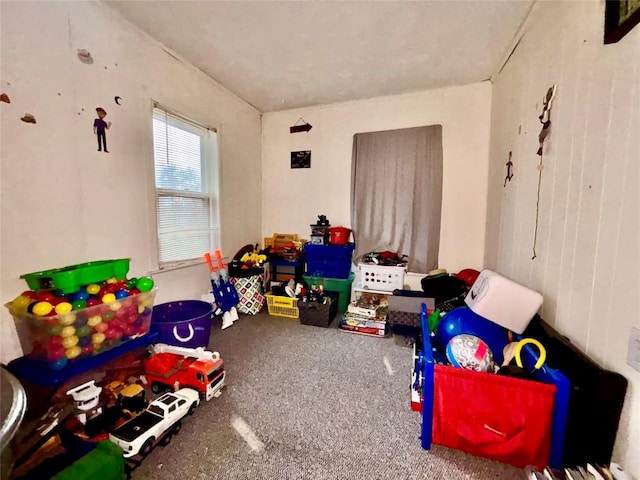 9967 Smith St, Lake City Borough, PA 16423 - full bathroom with tile patterned flooring, a shower with shower curtain, toilet, and vanity