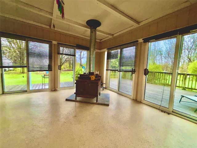 9967 Smith St, Lake City Borough, PA 16423 - view of bedroom