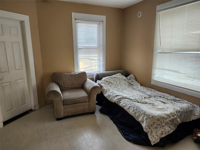 view of bedroom