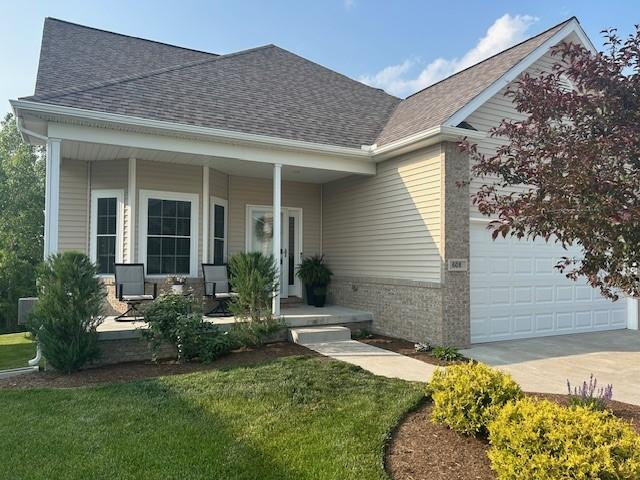 608 Fieldstone Dr Unit 102, Erie, PA 16509 - photo 1