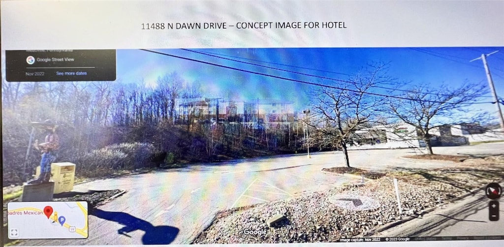 11448 N Dawn Dr, Meadville, PA 16335 - photo 1