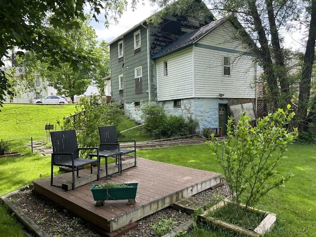 745 W Spring St, Titusville, PA 16354 - photo 4