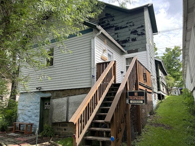 745 W Spring St, Titusville, PA 16354 - photo 5
