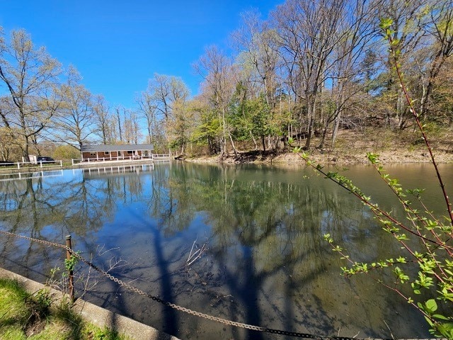 1925 N Mill St, North East, PA 16428 - property view of water