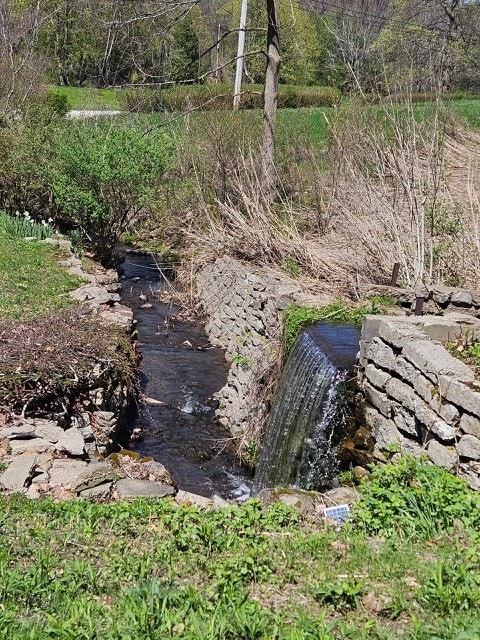 1925 N Mill St, North East, PA 16428 - view of landscape
