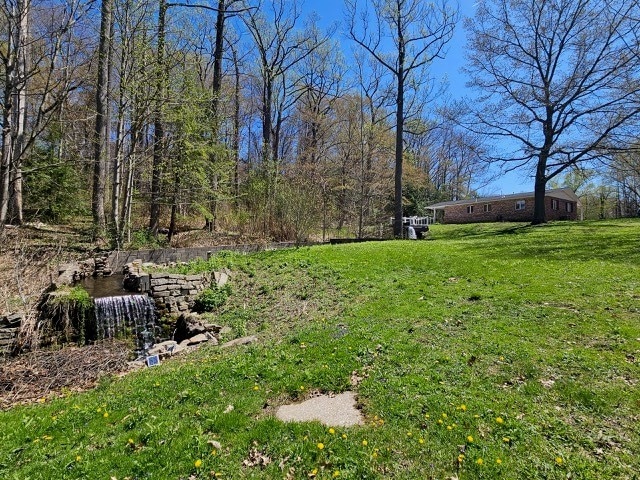 1925 N Mill St, North East, PA 16428 - view of yard