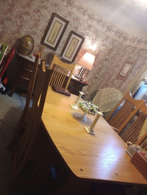 39501 Centerville Rd, Centerville, PA 16404 - view of dining area