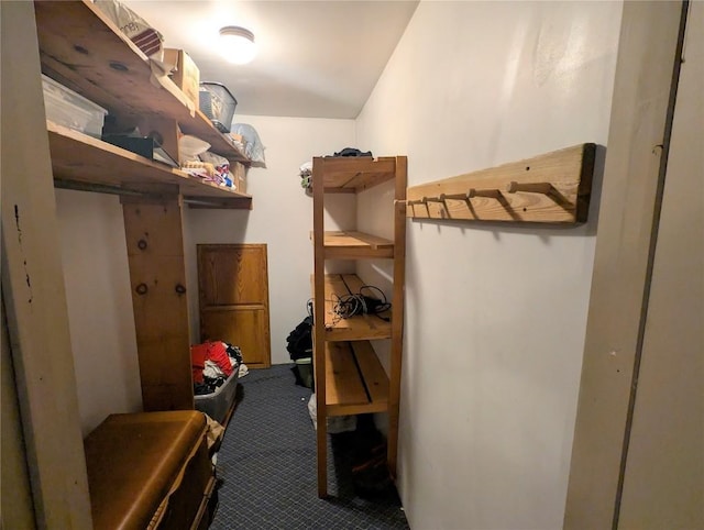 39501 Centerville Rd, Centerville, PA 16404 - view of storage area