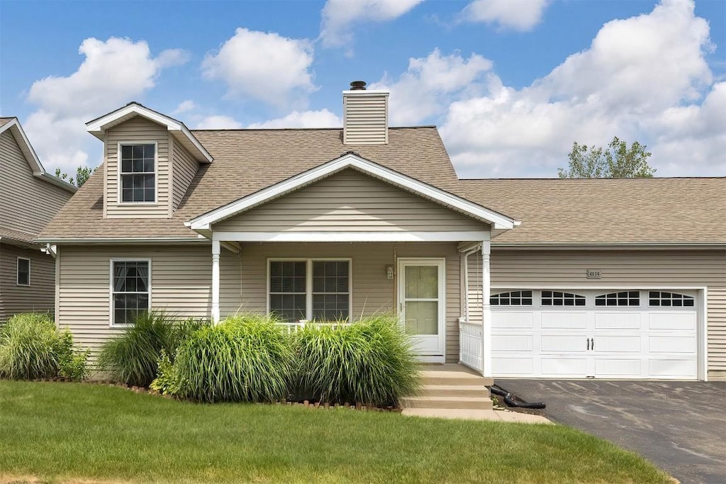 4106 Wood Hills Dr Unit P9, Erie, PA 16510 - photo 1