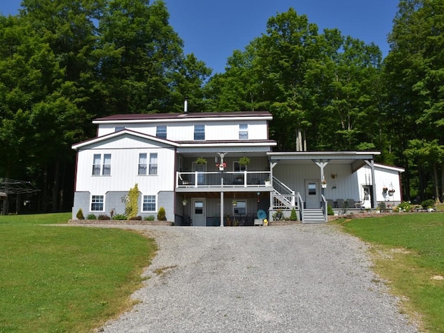 17503 Price Rd, Saegertown, PA 16433 - photo 1