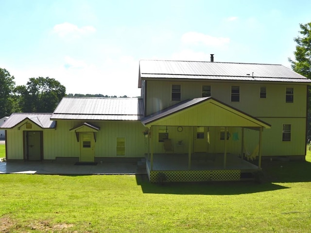 17503 Price Rd, Saegertown, PA 16433 - photo 5