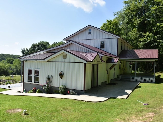 17503 Price Rd, Saegertown, PA 16433 - photo 3