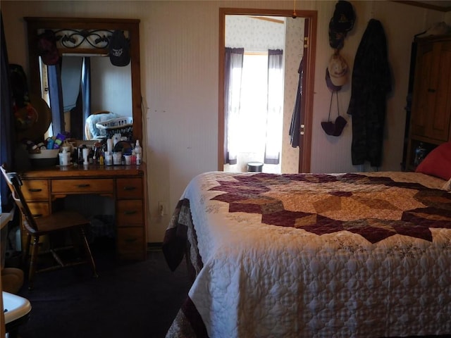 234 Shawnee Ave, Corry, PA 16407 - view of carpeted bedroom