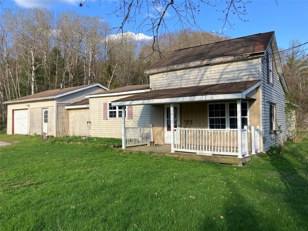 41 Warden St, Union City, PA 16438 - photo 1