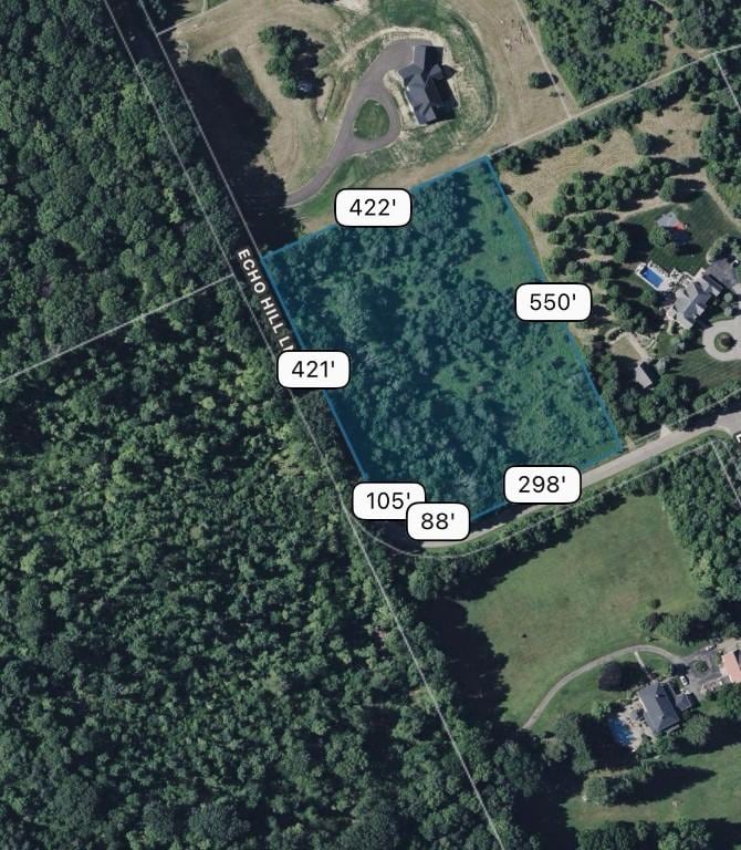 0 Echo Hill Ln, Erie, PA 16415