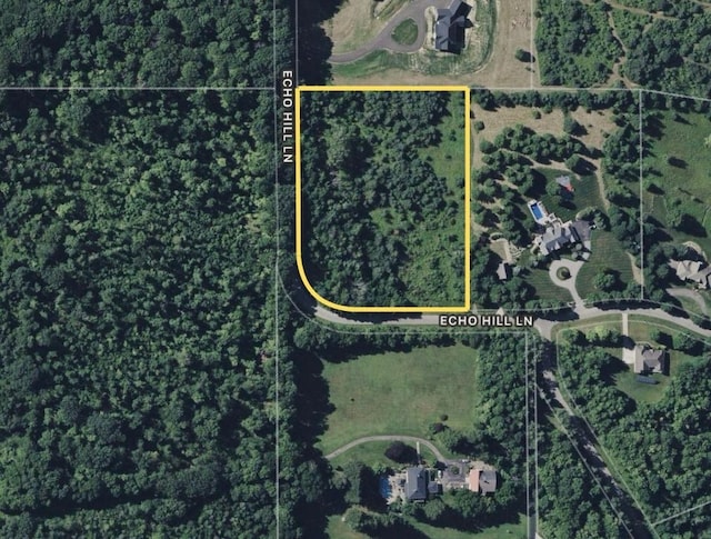0 Echo Hill Ln, Erie, PA 16415