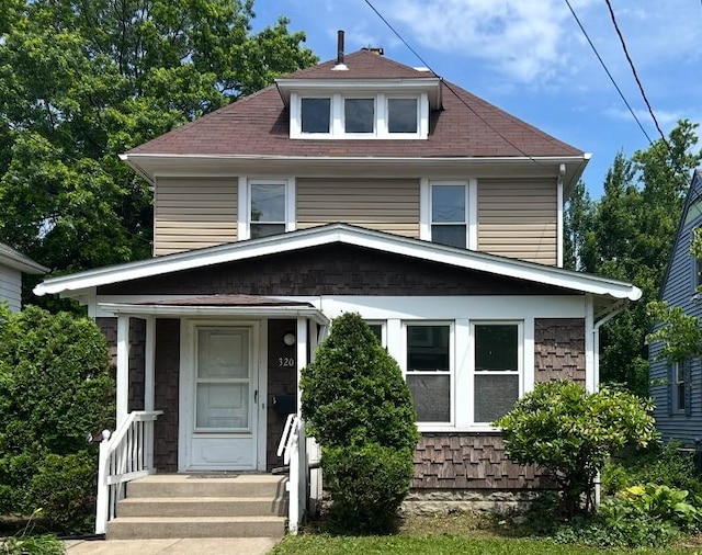 3204 Rose Ave, Erie, PA 16510 - photo 1
