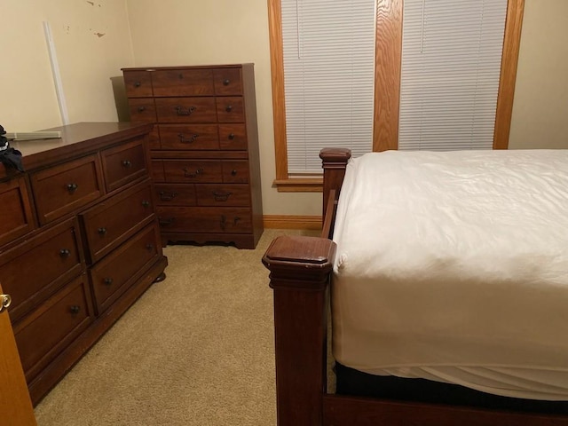 1813 Myrtle St, Erie, PA 16502 - bedroom featuring light carpet