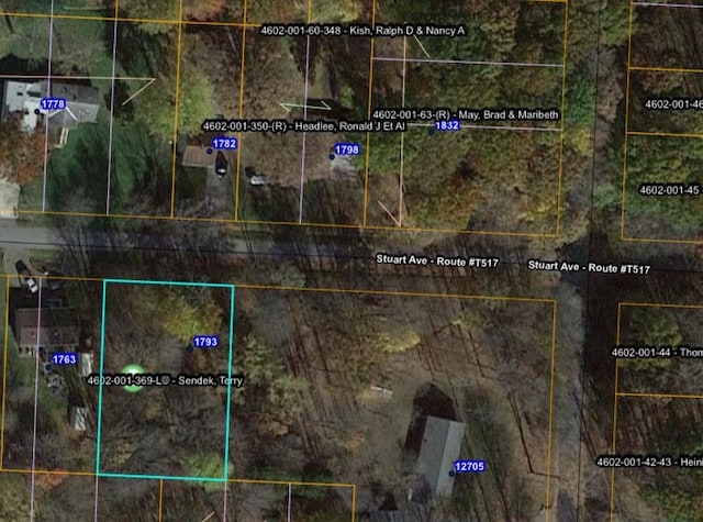 1793 Stuart Ave, Espyville, PA 16424 - photo 7