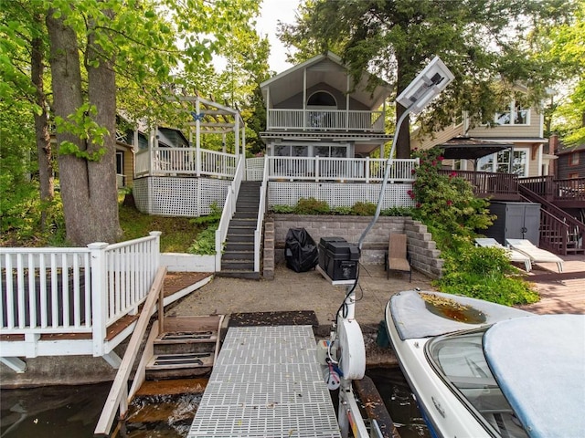 2397 Sunnyside Rd, Findley Lake, NY 14736 - photo 2