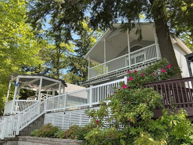 2397 Sunnyside Rd, Findley Lake, NY 14736 - photo 12
