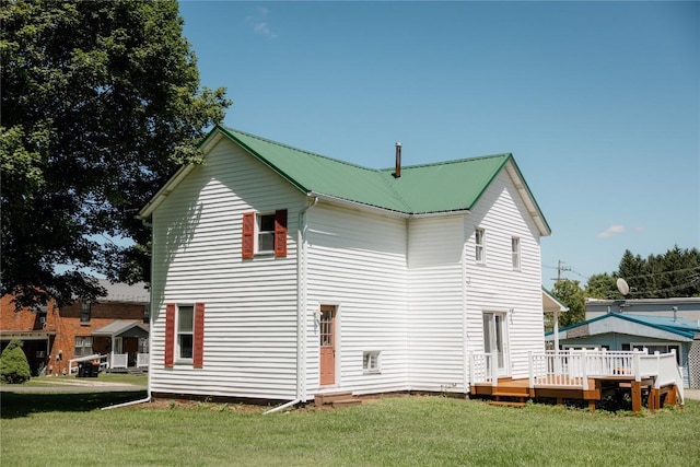 30 Elk St, Corry, PA 16407 - photo 8