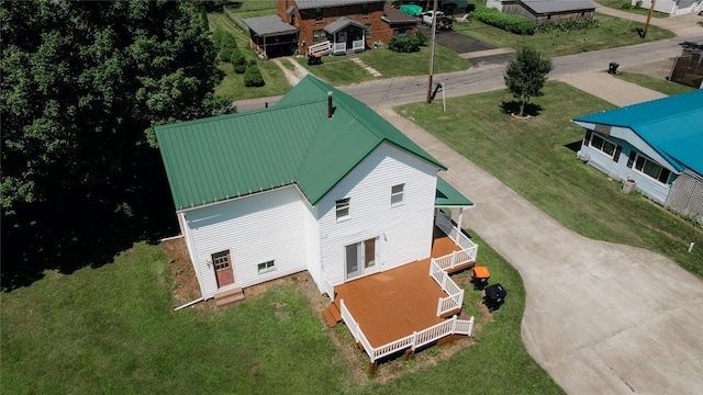 30 Elk St, Corry, PA 16407 - photo 37