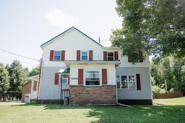 30 Elk St, Corry, PA 16407 - photo 1