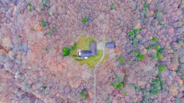 8350 Carbury Rd, Edinboro, PA 16412 - aerial view of property and surrounding area