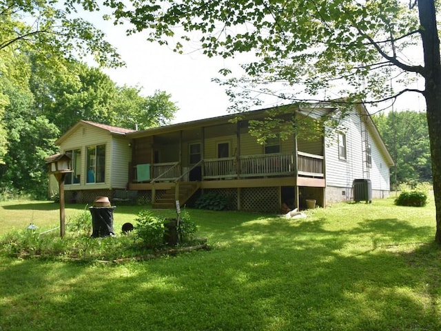 15897 Thompson Rd, Conneautville, PA 16406 - photo 9