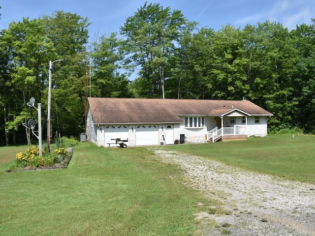 15897 Thompson Rd, Conneautville, PA 16406 - photo 3
