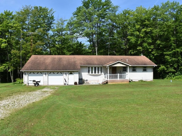 15897 Thompson Rd, Conneautville, PA 16406 - photo 1