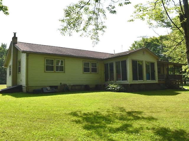 15897 Thompson Rd, Conneautville, PA 16406 - photo 8