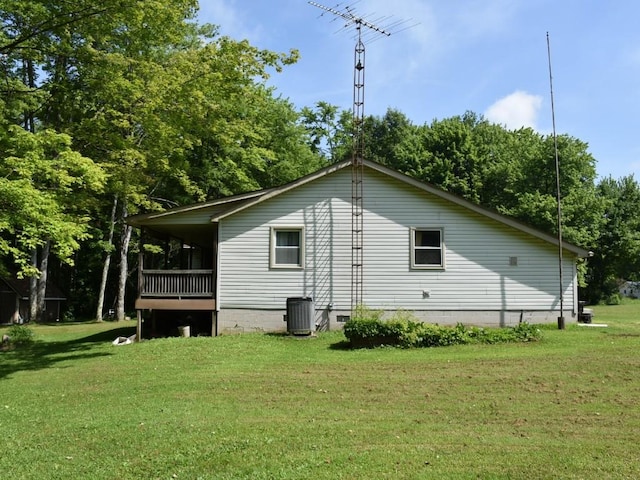 15897 Thompson Rd, Conneautville, PA 16406 - photo 5