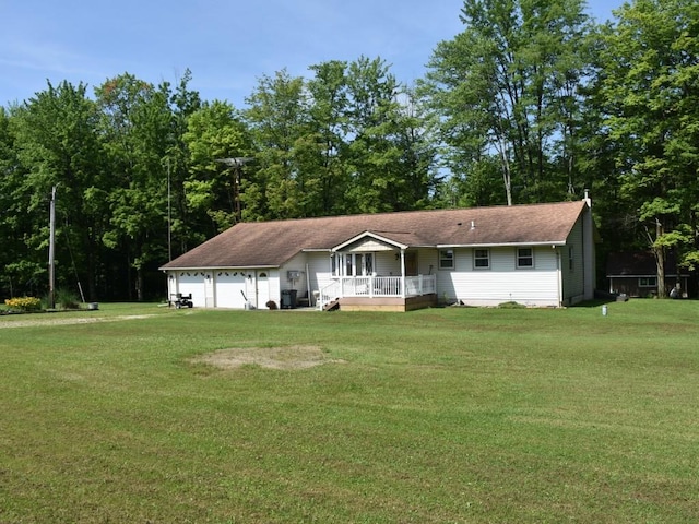 15897 Thompson Rd, Conneautville, PA 16406 - photo 2