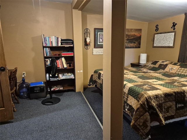 26418 State Highway 18, Albion, PA 16401 - bedroom featuring carpet