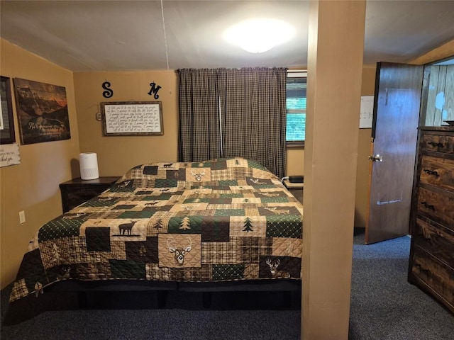 26418 State Highway 18, Albion, PA 16401 - bedroom featuring carpet flooring