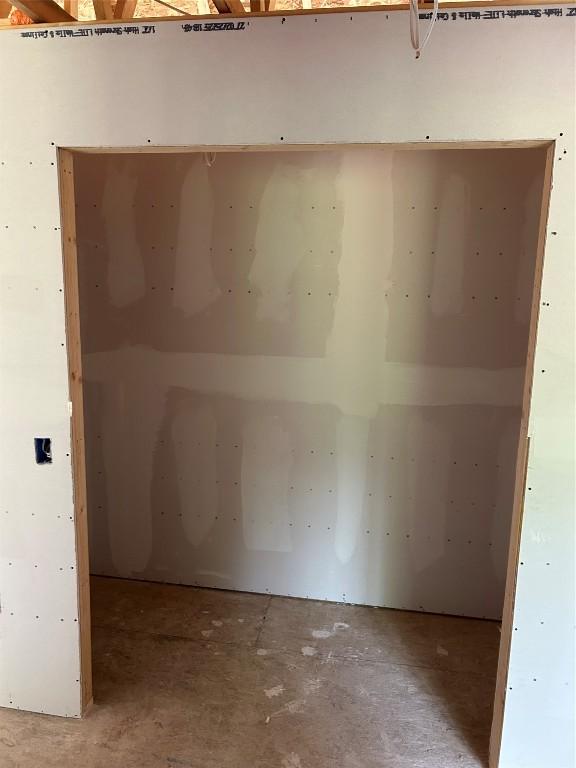 16754 Carr Hill Rd, Meadville, PA 16335 - view of storage room