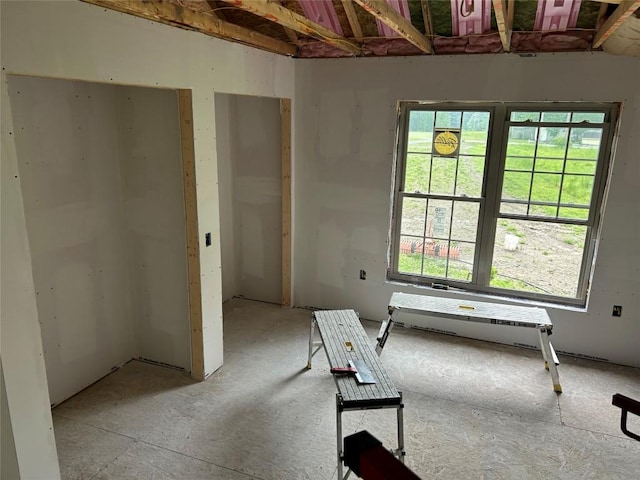 16754 Carr Hill Rd, Meadville, PA 16335 - interior space