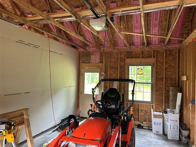 16754 Carr Hill Rd, Meadville, PA 16335 - view of workout room