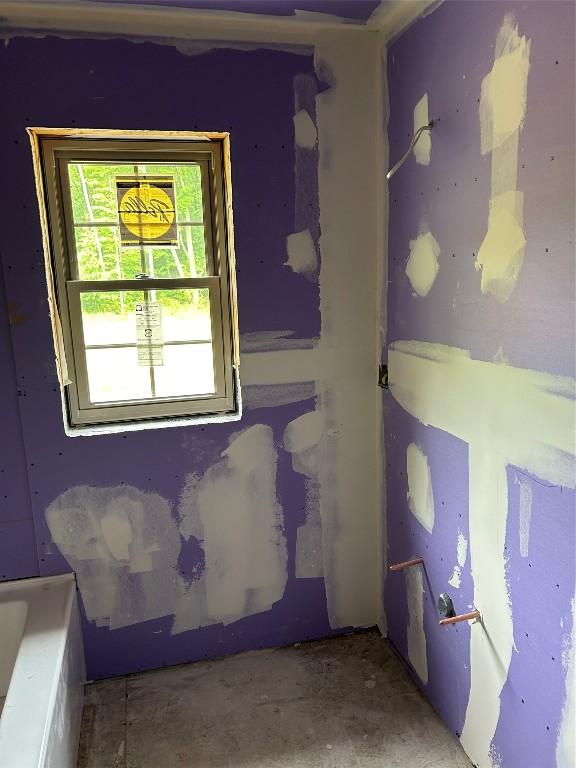 16754 Carr Hill Rd, Meadville, PA 16335 - view of spare room